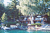 Lake Chelan Bed and Boating