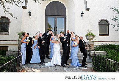 Melissa Days
