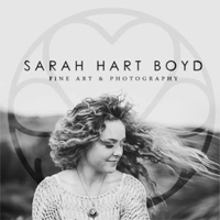Sarah Hart Boyd, Fine Art & Photography